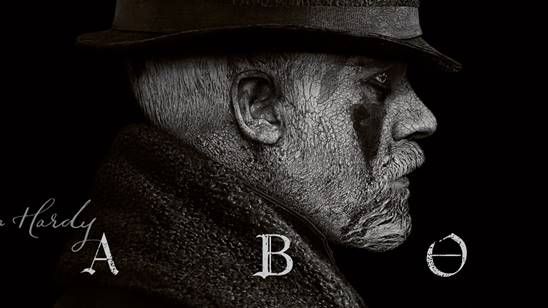 Imagem da notícia Taboo: Minissérie épica protagonizada por Tom Hardy ganha teaser e data de estreia