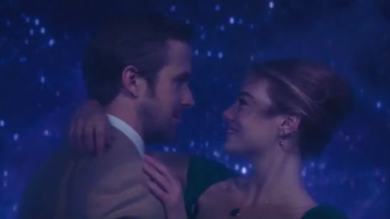 Imagem da notícia Trailer francês de La La Land - Cantando Estações destaca os dramas do romance de Ryan Gosling e Emma Stone