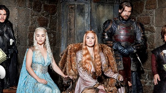 Imagem da notícia Os grandes salários das séries de TV