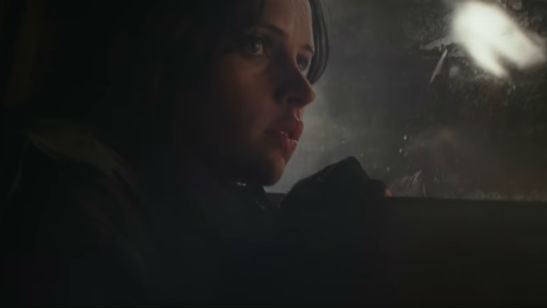 Estrela da Morte ameaça o sonho da rebelião em novo comercial de Rogue One: Uma História Star Wars 