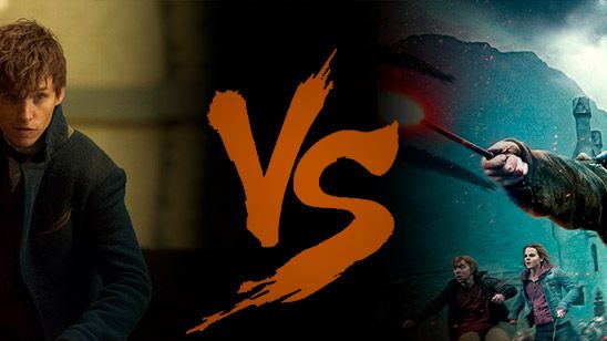 Imagem da notícia Daniel Radcliffe critica varinha e parte coração de Eddie Redmayne