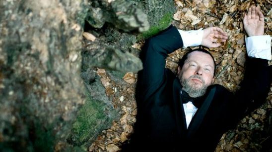 Imagem da notícia Assassino em série vai para o inferno em novo filme de Lars von Trier