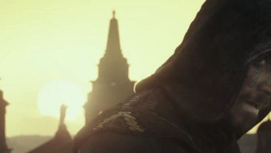 Callum Lynch aceita seu passado em comercial de Assassin's Creed