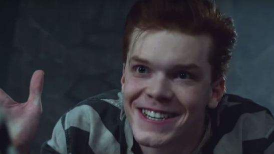 Gotham: Novo teaser confirma o retorno de Jerome