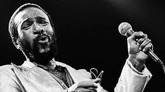 Imagem da notícia Jamie Foxx irá produzir minissérie sobre Marvin Gaye