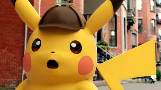 Imagem da notícia Pokemon: Definido o diretor do filme baseado em Detective Pikachu