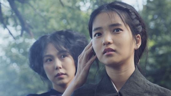 Imagem da notícia Exclusivo: Exibido no Festival de Cannes, A Criada, de Park Chan-wook, ganha cartaz nacional e nova data de estreia