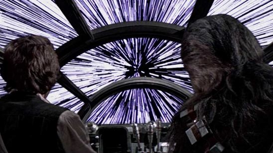 Imagem da notícia Comic Con Experience 2016: "Millennium Falcon se tornou um personagem", diz supervisor de efeitos visuais de Star Wars 