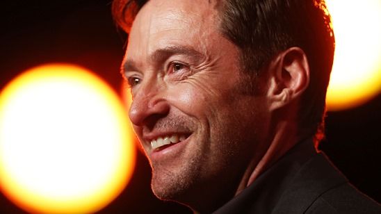 Imagem da notícia Hugh Jackman vai atuar na adaptação do livro Diário Absolutamente Verdadeiro de um Índio de Meio-expediente