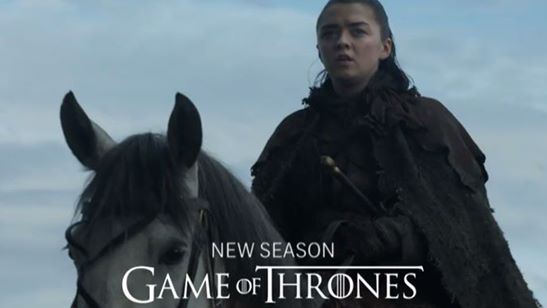 Game of Thrones ganha primeiras imagens oficiais da sétima temporada em prévia divulgada pela HBO