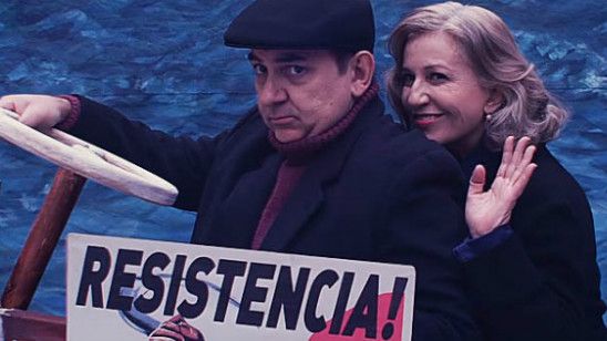 Imagem da notícia ‘Neruda é alguém de quem se fala muito, mas de quem sabemos pouco”, afirma Pablo Larraín, no making of do filme (Exclusivo)