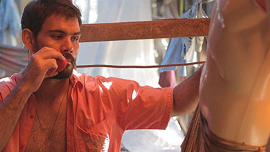 Imagem da notícia Aquarius e Boi Neon estão entre os melhores do ano do New York Times