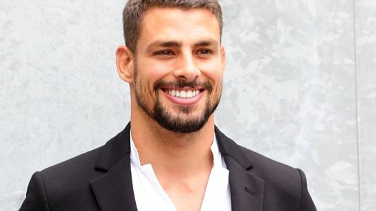 Imagem da notícia Cauã Raymond será Dom Pedro I em filme