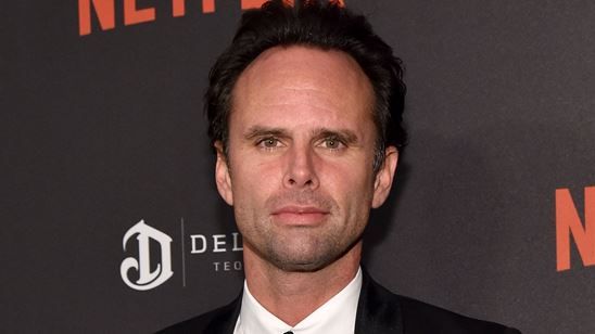 Imagem da notícia Tomb Raider: Walton Goggins deve interpretar o vilão do reboot estrelado por Alicia Vikander