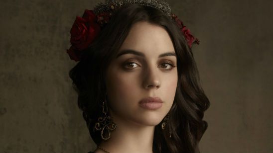 Imagem da notícia Reign: Quarta temporada será a última da série