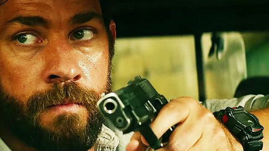 Imagem da notícia Jack Ryan: John Krasinski fala sobre nova série e compara o personagem com James Bond