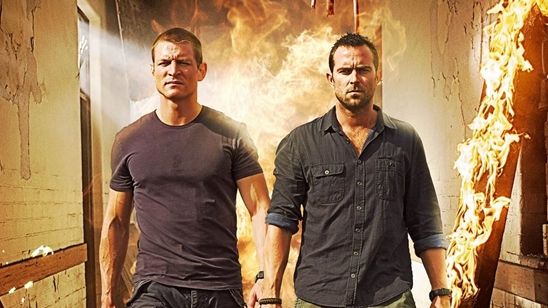 Imagem da notícia Strike Back: Popular série de ação do Cinemax terá sexta temporada com novo elenco