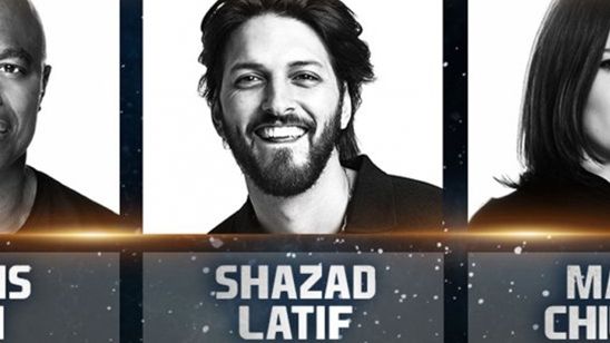 Imagem da notícia Star Trek: Discovery anuncia mais três escalações no seu elenco