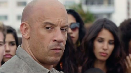 Imagem da notícia Brasileiros reagem ao trailer de Velozes & Furiosos 8 na internet