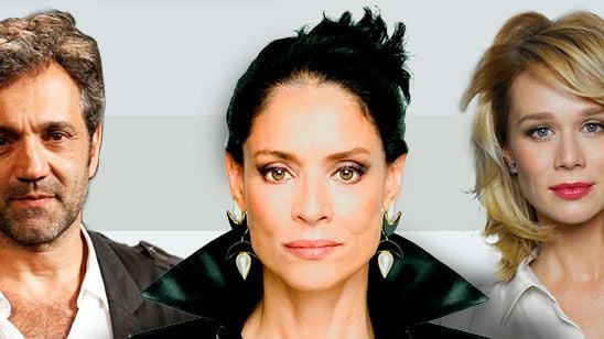 Imagem da notícia Top 10: As maiores personalidades do cinema brasileiro em 2016