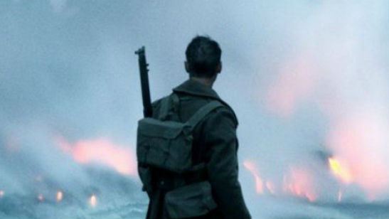 Dunkirk: Cartaz do novo filme de Christopher Nolan destaca o clima sombrio da Segunda Guerra Mundial