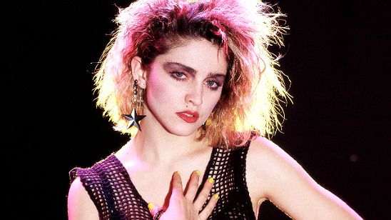 Imagem da notícia Madonna é tema do melhor roteiro da Black List 2016