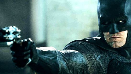 The Batman: Produtor confirma ano de estreia do filme do Homem-Morcego de Ben Affleck