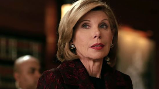 Imagem da notícia The Good Fight: Saiu o teaser do spin-off de The Good Wife