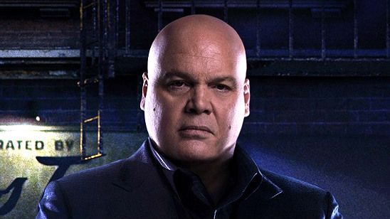 Vincent D'Onofrio confirma que o Rei do Crime não estará em Os Defensores