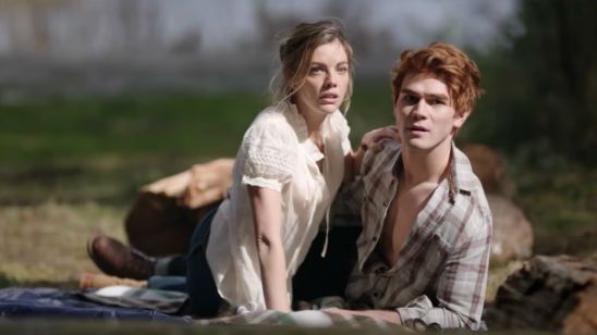 Imagem da notícia Riverdale ganha novo teaser misterioso