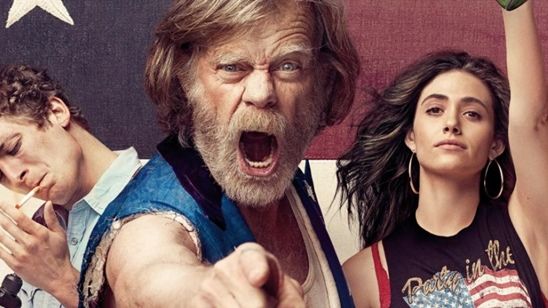 Imagem da notícia Shameless confirma a renovação para a oitava temporada