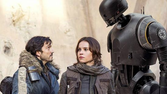 Imagem da notícia Bilheterias Estados Unidos: Sucesso para Rogue One, fracasso para Will Smith