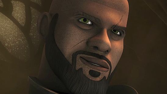 Forest Whitaker reprisará o papel de Saw Gerrera em Star Wars Rebels