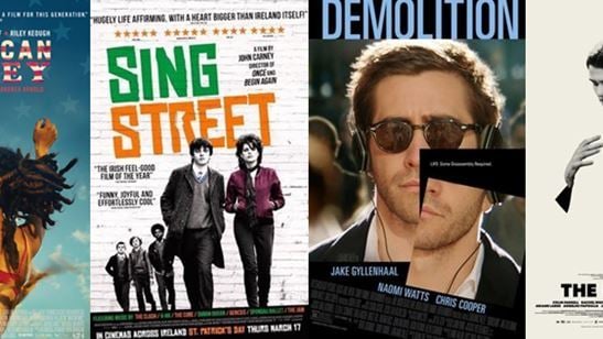 Retrospectiva 2016: Os principais filmes que você não viu nos cinemas