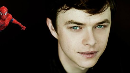 Imagem da notícia Dane DeHaan avisa: "Agradeço o reboot de Homem-Aranha porque pude dar um reinício na minha carreira também" (Exclusivo)