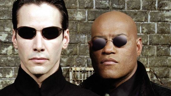 Imagem inédita de John Wick - Um Novo Dia Para Matar promove reunião de Matrix