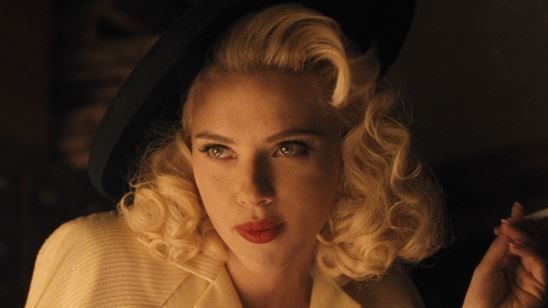 Imagem da notícia Scarlett Johansson lidera lista dos atores que estrelaram os maiores sucessos de 2016