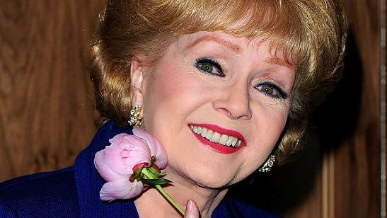 Hollywood presta tributo a Debbie Reynolds
