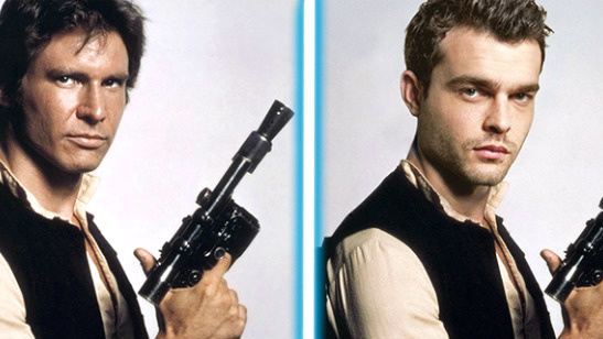 Han Solo: Filme derivado da saga Star Wars pode ser adiado para o fim de 2018