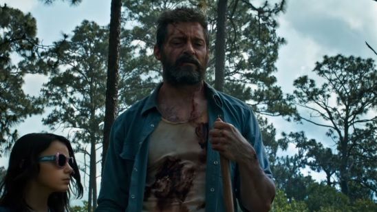Imagem da notícia James Mangold descreve Logan como um "drama para adultos com ação intensa"