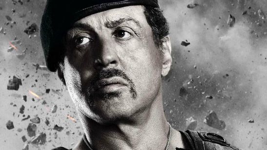 Imagem da notícia Os Mercenários 4: Sylvester Stallone demonstra confiança e promete "algo diferente"