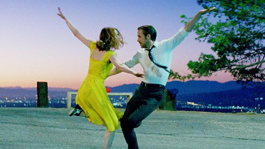 Imagem da notícia La La Land - Cantando Estações ganha belo cartaz IMAX