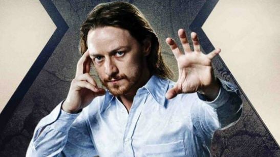 James McAvoy está confirmado em X-Men: The New Mutants segundo Anya Taylor-Joy