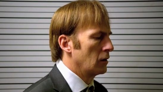 Imagem da notícia Better Call Saul: Primeiro teaser da terceira temporada mostra que as coisas não estão boas para Jimmy