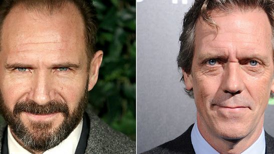 Holmes & Watson: Hugh Laurie e Ralph Fiennes farão comédia sobre Sherlock