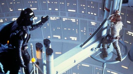 Imagem da notícia Trailer honesto prova que O Império Contra-ataca é o melhor filme da franquia