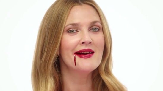 Imagem da notícia Drew Barrymore conta o segredo de sua nova dieta no primeiro teaser de Santa Clarita Diet