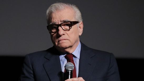 Martin Scorsese desiste de dirigir cinebiografia de Frank Sinatra após problemas com a família do cantor