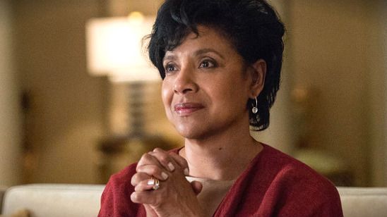 Imagem da notícia Pantera Negra: Sterling K. Brown deixa escapar escalação de atriz de Creed - Nascido Para Lutar