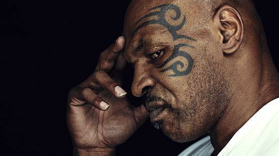 Imagem da notícia Martin Scorsese segue como diretor de cinebiografia de Mike Tyson estrelada por Jamie Foxx